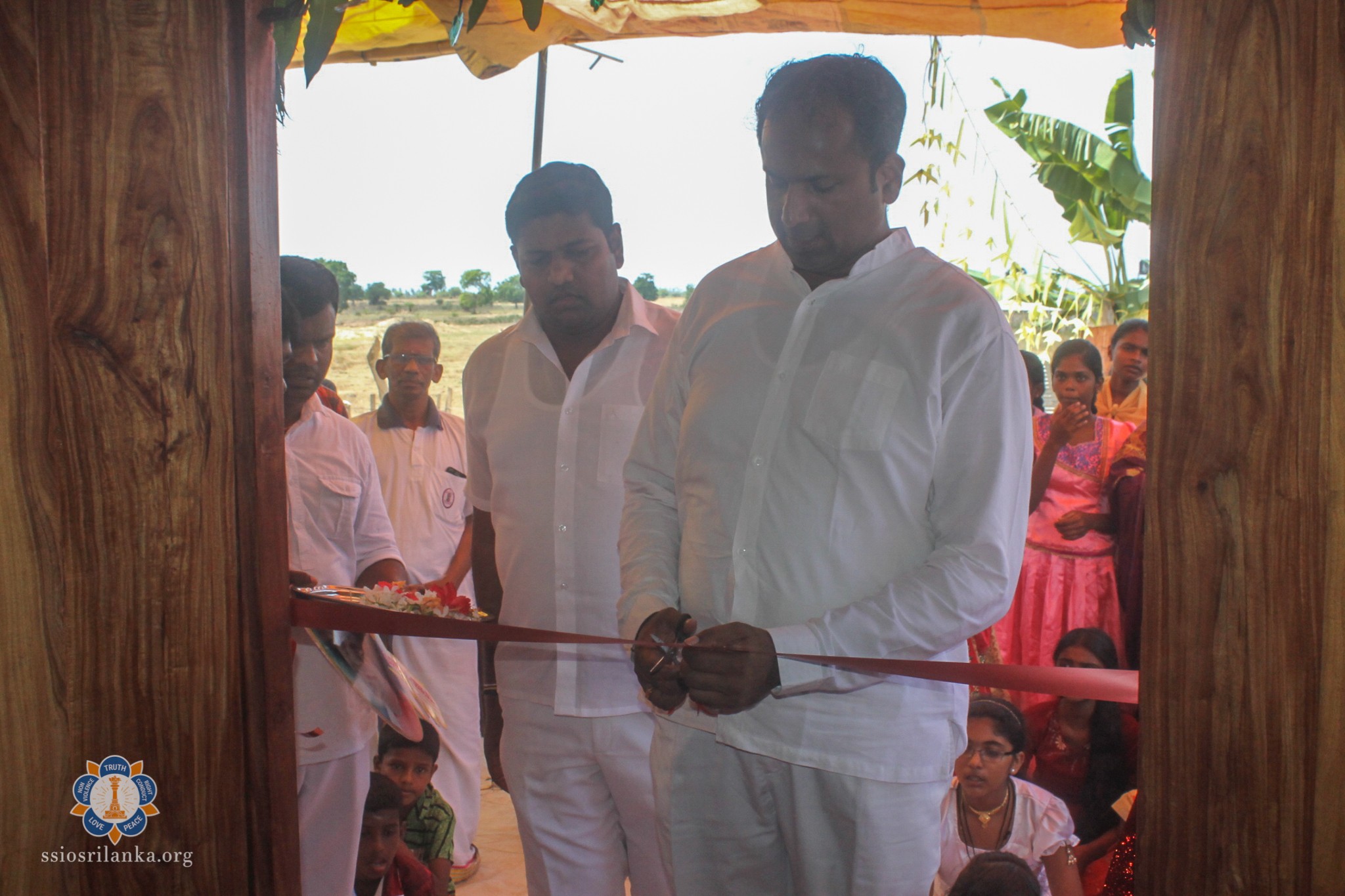 Opening Ceremony